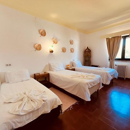 Casa Santo Antonio Hotel São Brás de Alportel Eksteriør billede